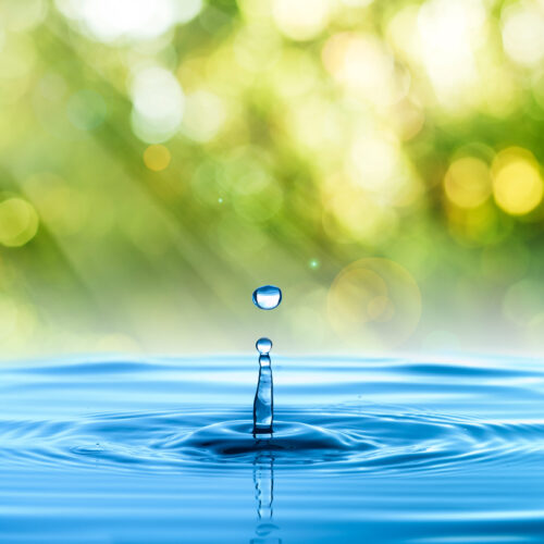 Водоснабжение и сточные воды