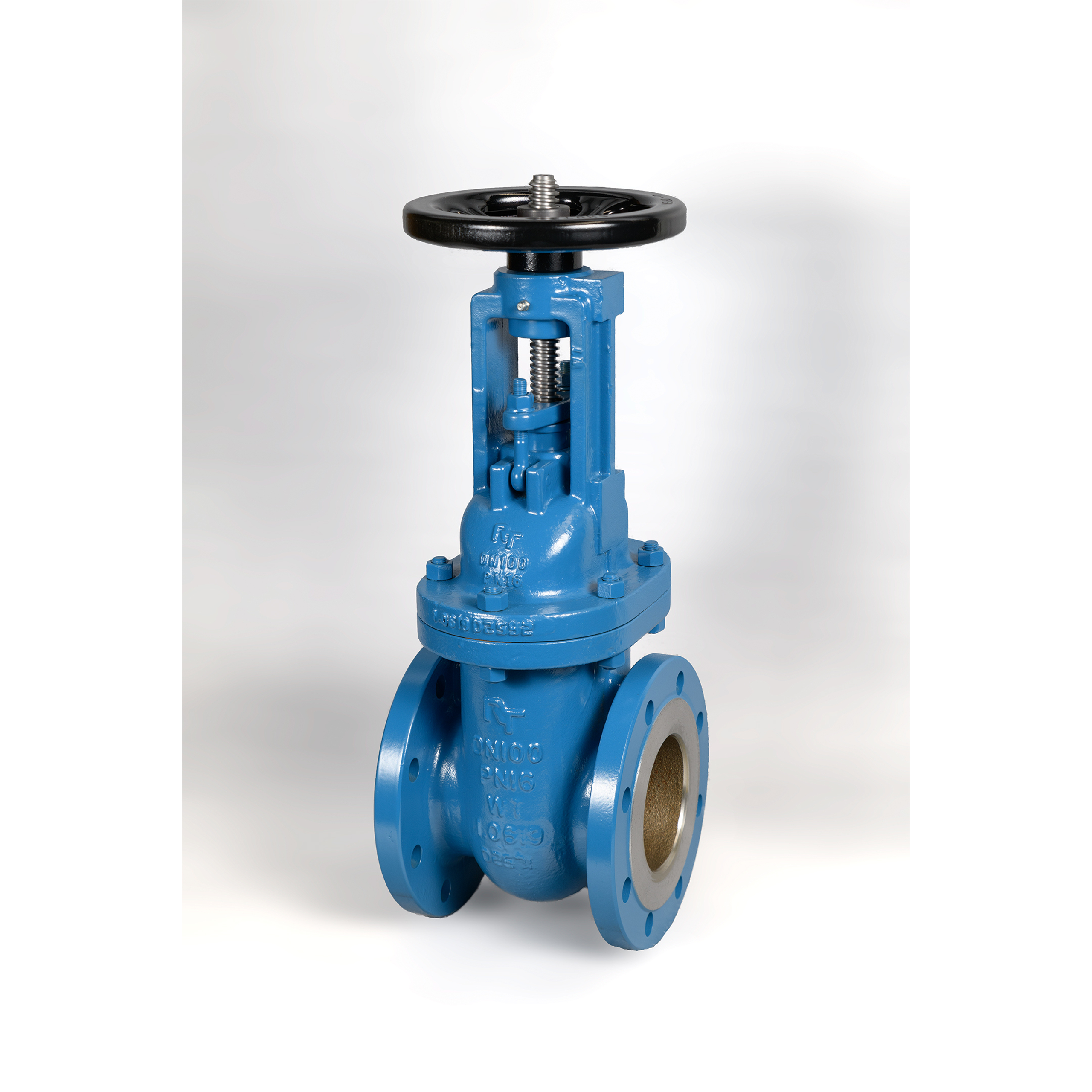 RT Valves 210510 Series ProCon SLS