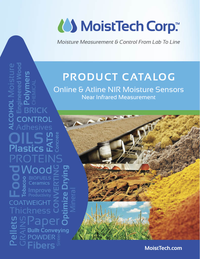 MoistTech Full Product Catalog