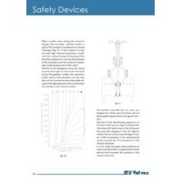 RT Valves Safety Devices