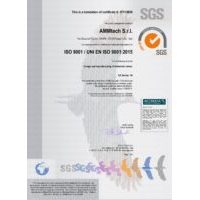 AMMtech ISO9001
