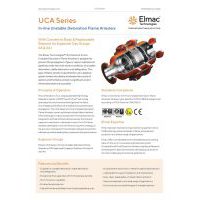 Elmac Technologies UCA Series Datasheet