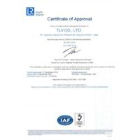 TLV ISO 9001