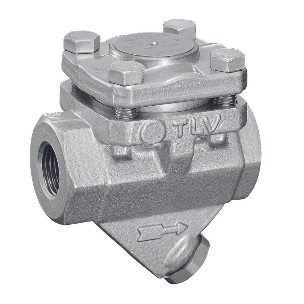 Thermostatic steam trap фото 76