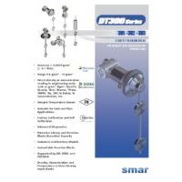 SMAR DT300 Series