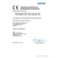 SMAR FY300 Series IECEx Quality Assessment Report: QARs