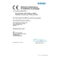 SMAR IECEx Quality Assessment Report: QARs