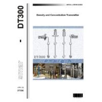 SMAR DT300 Installation Guide