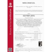 SMAR ISO 9001:2015