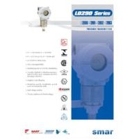 SMAR LD290 Series