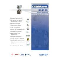 SMAR LD300 Series