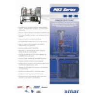 SMAR Didactic Plant
