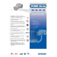 SMAR TP300 Series