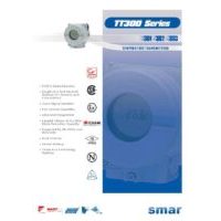 SMAR TT300 Series