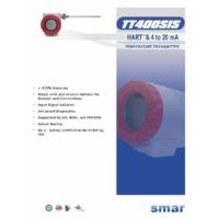 SMAR TT400SIS Series